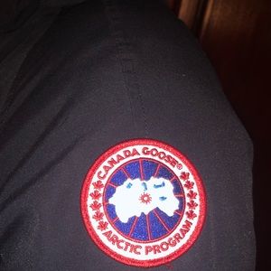 Canada Goose Coat